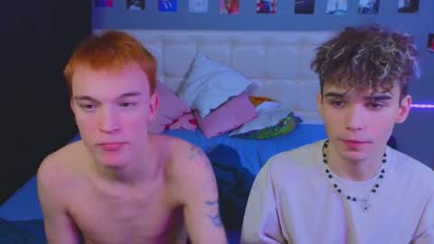 ALEXPVT IS OPEN online show from 02/09/25, 01:22