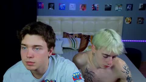 ALEXPVT IS OPEN online show from 02/12/25, 11:40