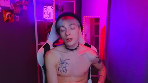 ALEXPVT IS OPEN online show from 02/16/25, 12:19