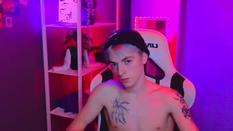 ALEXPVT IS OPEN online show from 02/16/25, 03:26