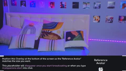 ALEXPVT IS OPEN online show from 02/18/25, 06:26