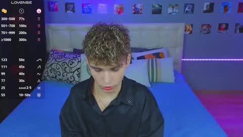 ALEXPVT IS OPEN online show from 02/19/25, 06:21