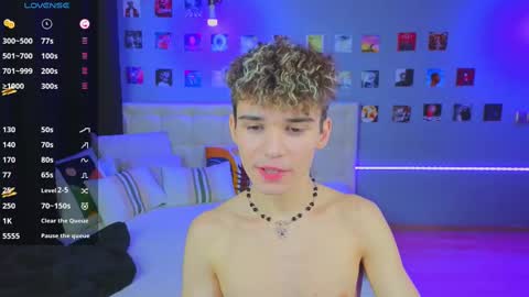 ALEXPVT IS OPEN online show from 02/23/25, 09:26