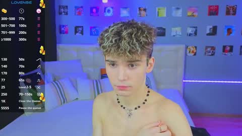 ALEXPVT IS OPEN online show from 02/24/25, 12:30