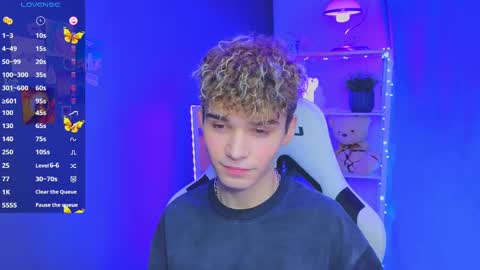 ALEXPVT IS OPEN online show from 02/27/25, 06:09