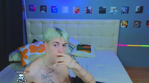 ALEXPVT IS OPEN online show from 02/28/25, 07:48