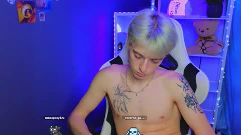 ALEXPVT IS OPEN online show from 02/28/25, 01:58