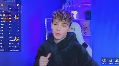 ALEXPVT IS OPEN online show from 03/01/25, 07:04