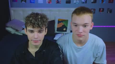 ALEXPVT IS OPEN online show from 03/03/25, 06:22