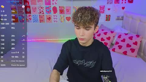 ALEXPVT IS OPEN online show from 03/10/25, 10:24