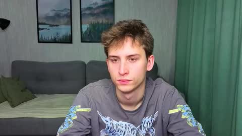 ALEXPVT IS OPEN online show from 09/14/25, 03:55