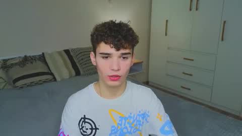 ALEXPVT IS OPEN online show from 10/06/25, 06:55