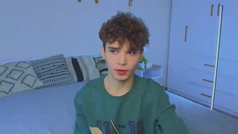 ALEXPVT IS OPEN online show from 11/08/25, 09:42