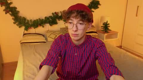 ALEXPVT IS OPEN online show from 11/27/25, 01:24