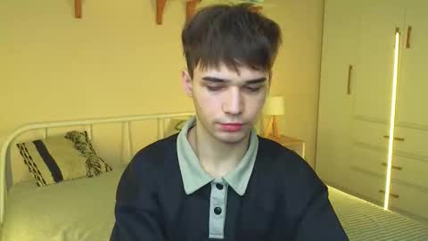 ALEXPVT IS OPEN online show from 02/08/26, 03:21