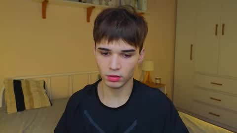 ALEXPVT IS OPEN online show from 02/16/26, 04:08