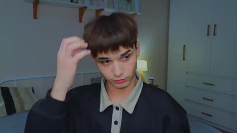 ALEXPVT IS OPEN online show from 02/22/26, 07:08