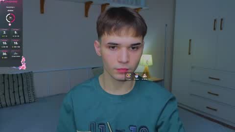 ALEXPVT IS OPEN online show from 03/01/26, 04:14