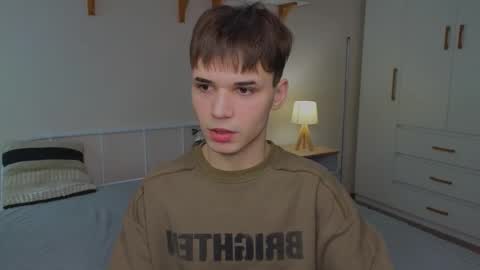 ALEXPVT IS OPEN online show from 03/09/26, 07:12