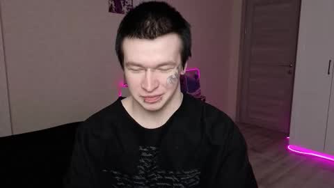 ALEXPVT IS OPEN online show from 03/23/26, 04:00