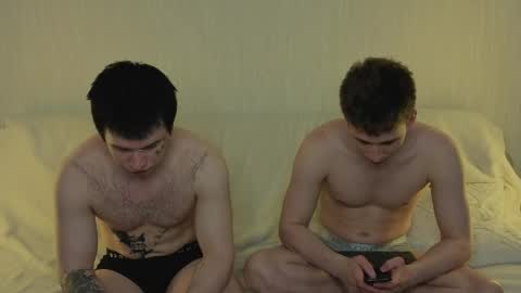 ALEXPVT IS OPEN online show from 04/11/26, 07:24