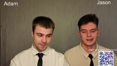 ALEXPVT IS OPEN online show from 04/14/26, 07:31