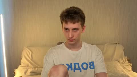 ALEXPVT IS OPEN online show from 04/15/26, 07:37