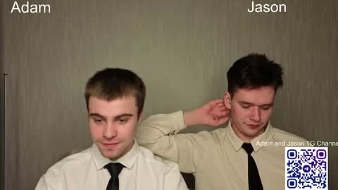 ALEXPVT IS OPEN online show from 04/17/26, 11:30