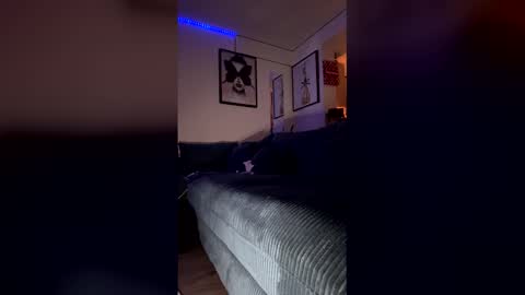 A BOUGIE  BOINUMBER4CHRISTIAN online show from 12/21/25, 11:28