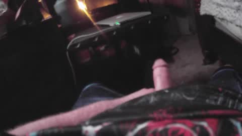 bojacklumberjack online show from 09/27/25, 10:09