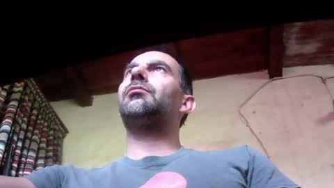 bokeronconganas online show from 06/08/26, 01:22