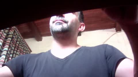 bokeronconganas online show from 06/09/26, 03:34