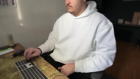 Snapshot of bokusa_ger_dev chatting on 02/09/26, 02:10 Your Slave online show from 02/09/26, 02:10