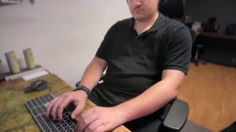 Snapshot of bokusa_ger_dev chatting on 02/11/26, 04:45 Your Slave online show from 02/11/26, 04:45