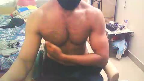 Chris B online show from 10/31/25, 02:45