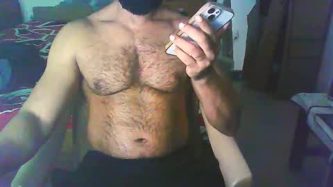 Snapshot of boldinddude chatting on 12/18/25, 11:55 Chris B online show from 12/18/25, 11:55