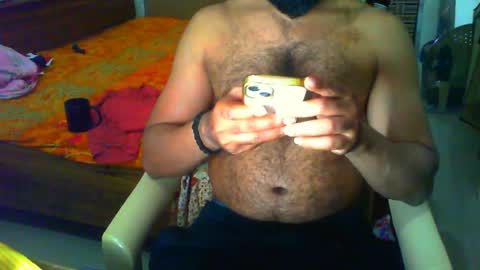 Chris B online show from 03/09/26, 12:20