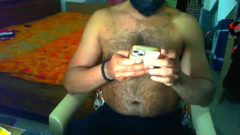 Chris B online show from 03/11/26, 12:22