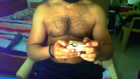 Chris B online show from 04/21/26, 01:06