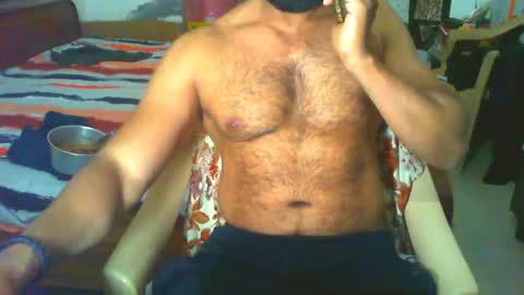 Chris B online show from 05/14/26, 06:37