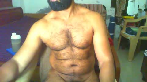 Chris B online show from 05/17/26, 01:51