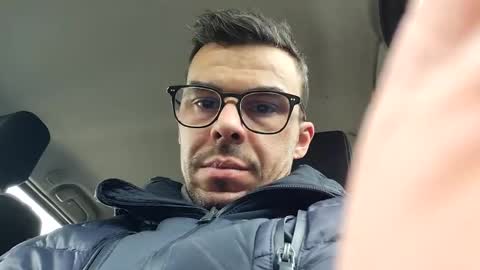 bomale89 online show from 01/28/25, 11:38