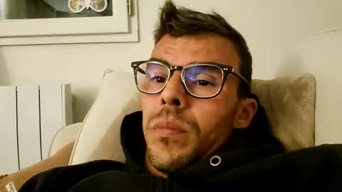 bomale89 online show from 11/03/25, 08:10