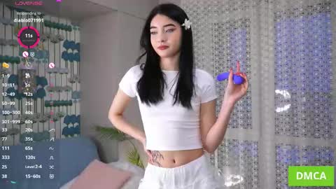 Akemi online show from 01/10/26, 05:09