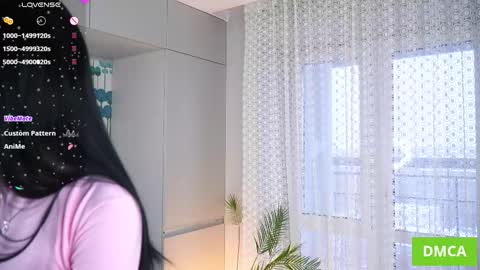 Akemi online show from 02/14/26, 05:15