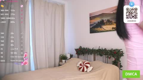 Akemi online show from 04/20/26, 05:21