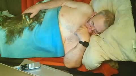 Snapshot of bomber59potsdam chatting on 12/16/24, 04:05 Bomber59potsdam online show from 12/16/24, 04:05