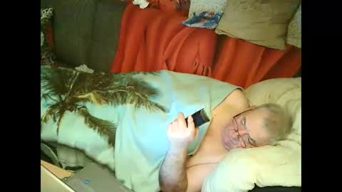 Snapshot of bomber59potsdam chatting on 01/18/25, 07:15 Bomber59potsdam online show from 01/18/25, 07:15