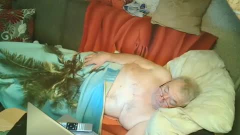 Snapshot of bomber59potsdam chatting on 01/21/25, 07:06 Bomber59potsdam online show from 01/21/25, 07:06