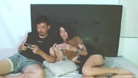 bomblovers55 online show from 11/07/25, 12:21